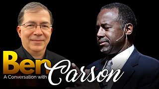 My Conversation with Ben Carson | Praying for America - 9/24/24