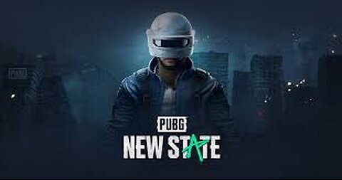 Playing first time | PUBG NEW STATE | TUTORIAL |