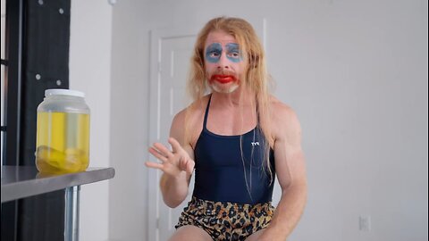 Awaken with JP Sears: "Trans in Bathrooms"