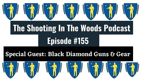 Happy Memorial Day !!!! The Shooting In Woods Podcast Episode 155