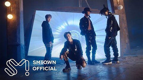 SHINee - Don't Call Me M/V