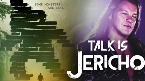 Talk Is Jericho: Sasquatch & Murder Mountain