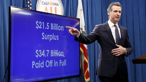 Socialist CA Considering Doubling Taxes To Pay For Single-Payer Health Care System, Including Illega