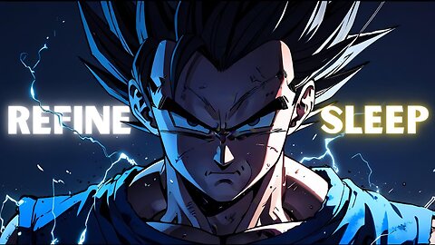 CAN'T SLEEP?! WATCH This VIDEO!! | Prince Vegeta Motivation | ThePrinceHimself