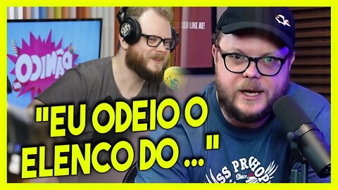 Lord Vinheteiro e o Poder do ClickB4it #panico #vinheteiro #maisque8minutos