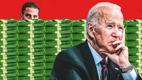 Did Hunter Biden Snitch On Joe Biden Regarding The Classified Documents Case?