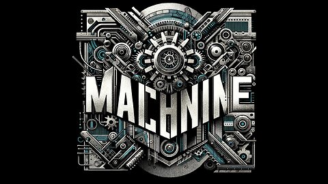 Machine - Static X