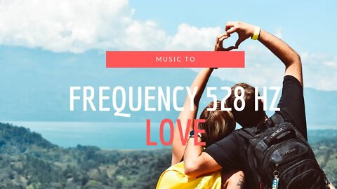 528hz Frequência de cura pelo amor e Harmonia | Cure seu Dna até Aumentar Vibração Positiva