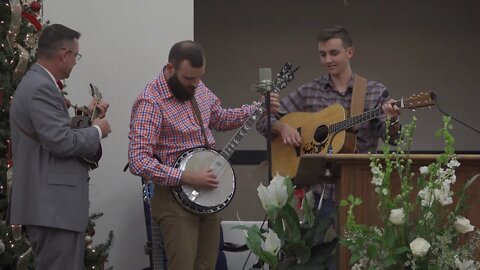 Solid Rock Community Church (Sanford, NC) - I'll Fly Away