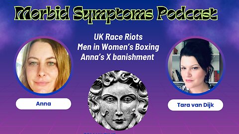 Women's Olympic Boxing Scandal & UK Race Riots