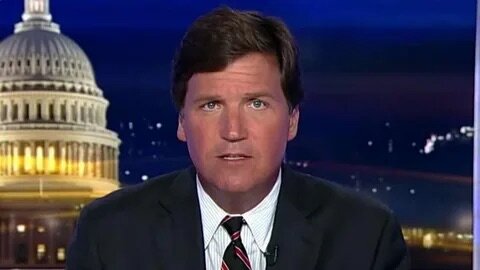 TUCKER CARLSON - EXPOSES CIA ASSASSINATED JFK