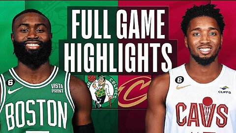 Boston Celtics vs. Cleveland Cavaliers Full Game Highlights | Mar 6 | 2022-2023 NBA Season