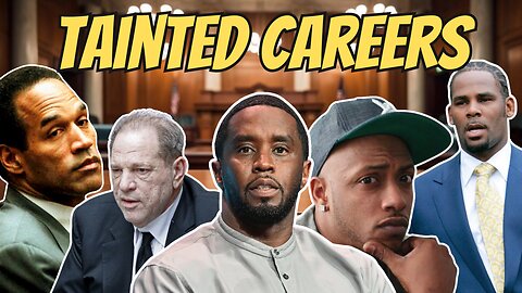 Tainted Careers & Tarnished Legacies | Stuck Off the Realness Ep. 14