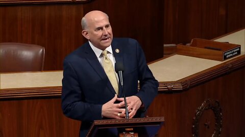 🔴👀🔴 Gohmert on Impeachment: "The Proper Verdict is Not Guilty"