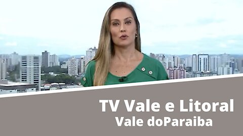 TV Vale e Litoral - Mulher é agredida por vizinho após reclamar de festa em Pindamonhangaba