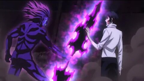 TOP 6 BADASS MOMENTS OF RAIZEL IN NOBLESSE