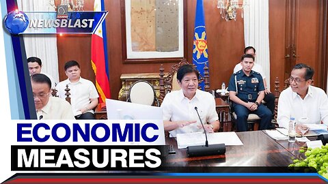 PBBM, hiniling sa kongreso ang mabilis na pagpasa ng 2024 General Appropriations Bill