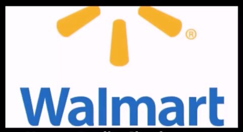 WARNING: Walmart FEMA Camps