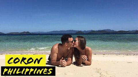 Best Beaches of Coron, Philippines | Recommendations and Reviews | Travel Video Vlog