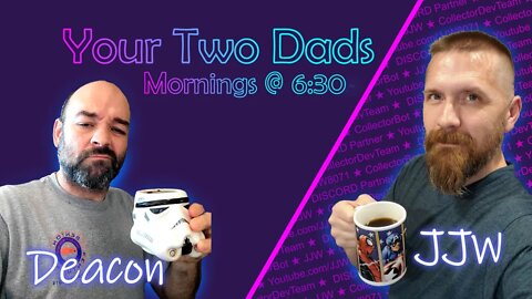 Your Two Dads | S01E01