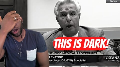 @bortion Provider Explains The reality of a surgical Procedure ( Must Watch)