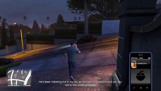 GTA story mode episode 13