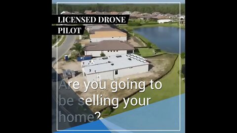 Licensed Drone Pilot