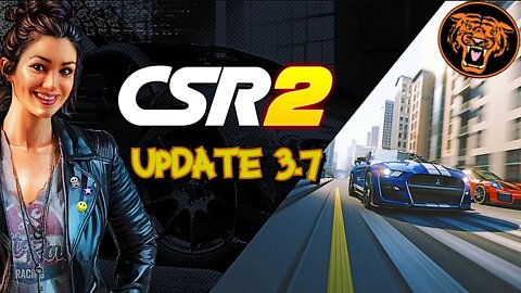 CSR2: UPDATE 3.7 INFORMATION