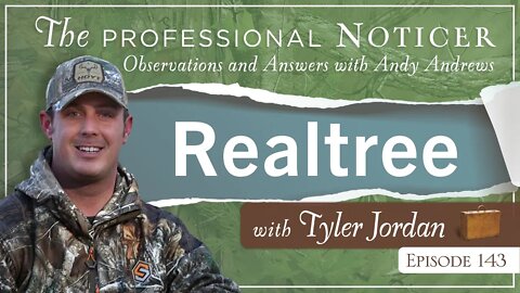 Realtree with Tyler Jordan