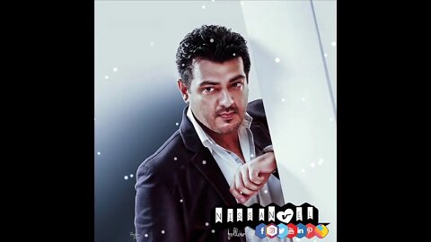 Ingu nanban yaarum illaye|Thala #ajith sir new Video|Mass viral #Unseen Pic of Bgm|