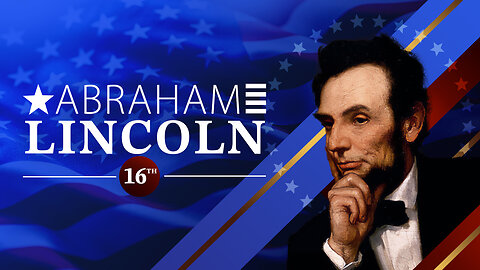 Abraham Lincoln - In 90 Seconds