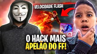 LIVE DE HACK FF - PEGANDO MESTRE DE INSCRITOS COMPRE AGORA MOD MENU PROJECTX - GODS - PS TEAM #0011