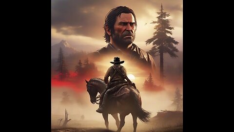 Red Dead Redemption 2