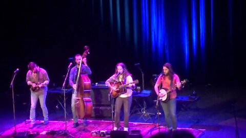 Billy Strings - Taking Water (Bijou Theater)