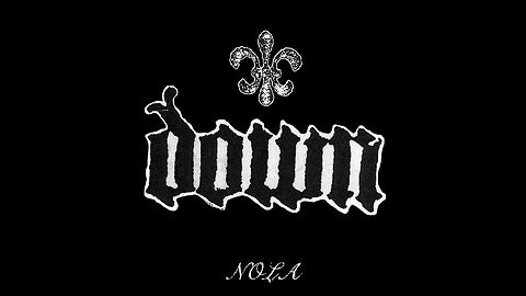 Down - Nola