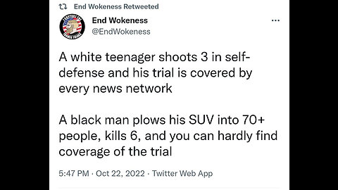 Kyle Rittenhouse Verdict NEVER Gets Old. A Win For Self-Defense 9-2-23 Grassroots Army