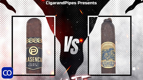 CigarAndPipes CO VERSUS 39