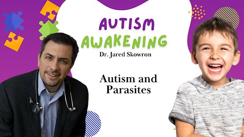 Autism and Parasites