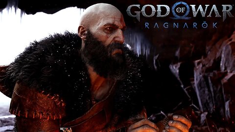 GOD OF WAR RAGNAROK WALKTHROUGH PART 3