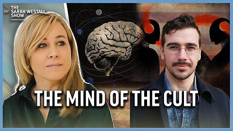 The Cult Mind, Controlling Science, History, Literature with Matthew Ehret