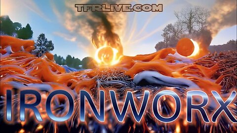 [Iron Realm Media] Ironworx On TFR: Shore To Shore At First Light! [Jul 12, 2022]