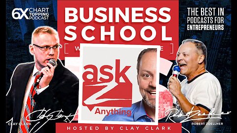 Business | Ask Z Anything From The Thrivetime Show Conference