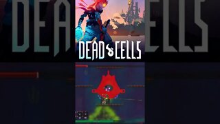 deadcells gameplay derrotando o conjuntivitius #shorts #deadcells