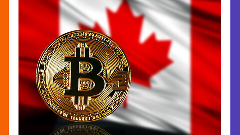 Canadian Gov't Blocks Just 34 Crypto Currency Addresses