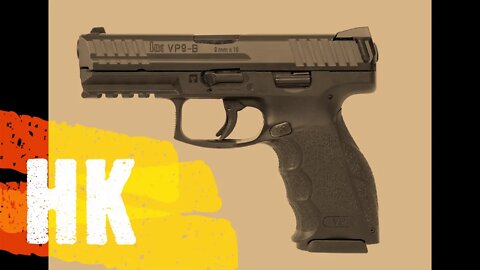 HK VP9