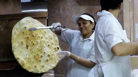 Fascinating traditional bakery holds delicious secret