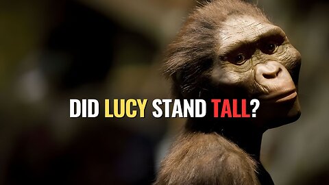 Did Lucy Stand Tall?