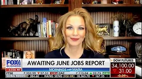 209K Jobs Added In June