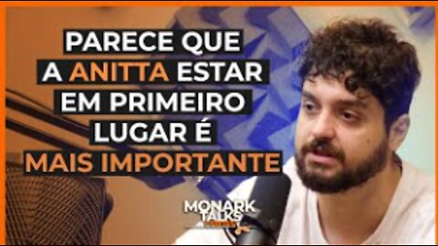 Monark Talks Cortes - CASO DANIEL SILVEIRA