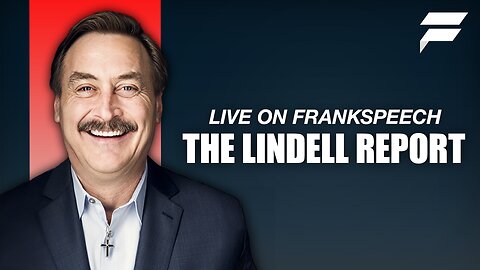 The Lindell Report | 1 October 2024